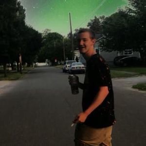 Meet your Posher, Gary